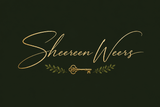 Sheereen Weers