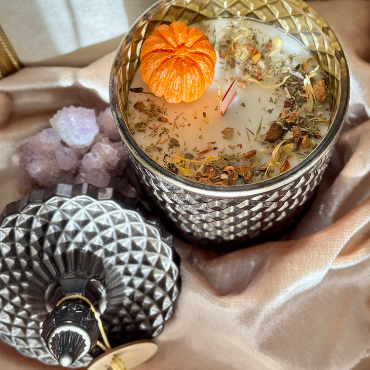 🎃 Samhain 🎃 : LIMITED EDITION Scented Candle