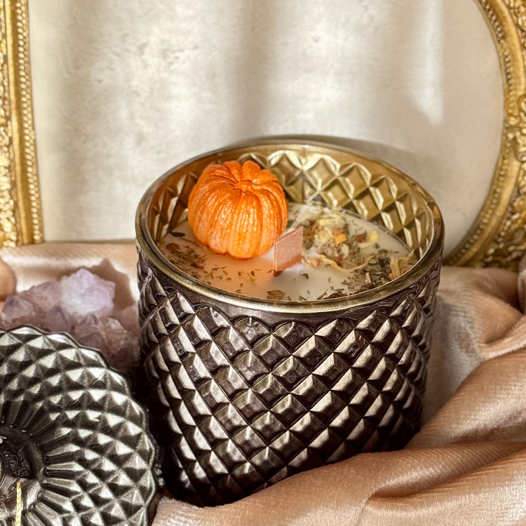 🎃 Samhain 🎃 : LIMITED EDITION Scented Candle